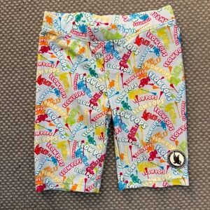 Flow Society Shorts